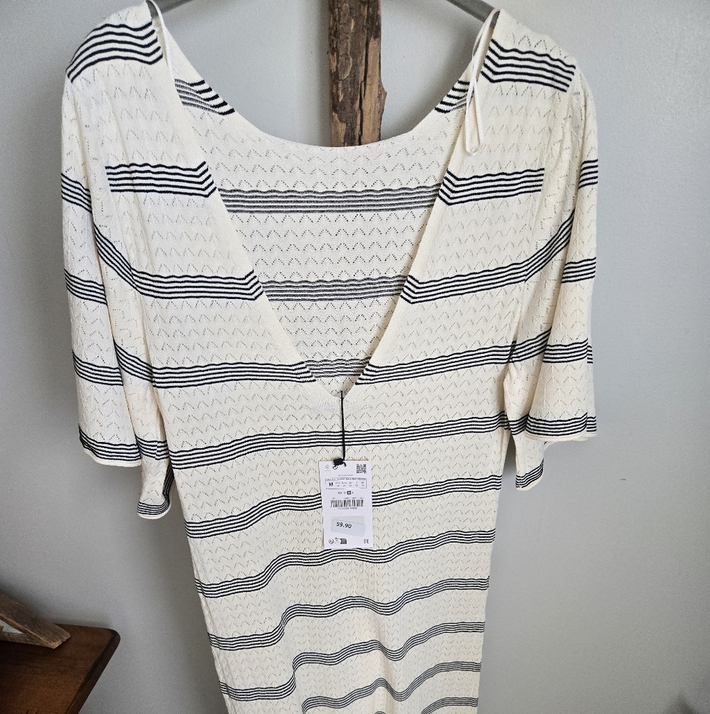Zara Boho Maxi - Picture 8 of 8